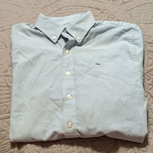 Vinyard Vines Oxford Shirt